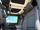 Thumbnail of 2025 Black Clearcoat Jeep Wrangler