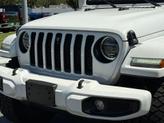 Thumbnail of 2021 Bright White Clearcoat Jeep Gladiator