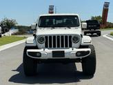 Thumbnail of 2021 Bright White Clearcoat Jeep Gladiator