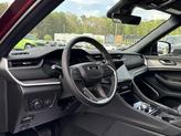Thumbnail of 2025 Velvet Red Pearlcoat Jeep Grand Cherokee