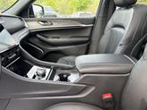 Thumbnail of 2025 Velvet Red Pearlcoat Jeep Grand Cherokee