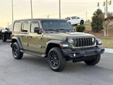 Thumbnail of 2025 41 Jeep Wrangler