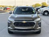 Thumbnail of 2024 Harvest Gold / Bronze Chevrolet Trax