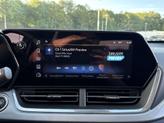 Thumbnail of 2024 Harvest Gold / Bronze Chevrolet Trax