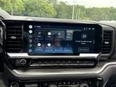 Thumbnail of 2022 Summit White Chevrolet Silverado 1500