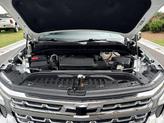 Thumbnail of 2022 Summit White Chevrolet Silverado 1500