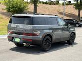 Thumbnail of 2024 Hampton Gray Hyundai SANTA FE