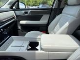 Thumbnail of 2024 Hampton Gray Hyundai SANTA FE