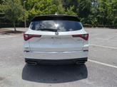 Thumbnail of 2022 Platinum White Pearl Acura MDX