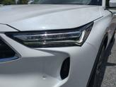 Thumbnail of 2022 Platinum White Pearl Acura MDX