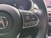 Thumbnail of 2022 Platinum White Pearl Acura MDX