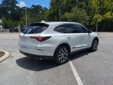 Thumbnail of 2022 Platinum White Pearl Acura MDX