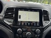 Thumbnail of 2021 Bright White Clearcoat Jeep Grand Cherokee