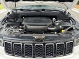 Thumbnail of 2021 Bright White Clearcoat Jeep Grand Cherokee
