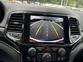 Thumbnail of 2021 Bright White Clearcoat Jeep Grand Cherokee