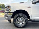 Thumbnail of 2025 Bright White Clearcoat RAM 2500