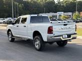 Thumbnail of 2025 Bright White Clearcoat RAM 2500