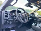 Thumbnail of 2025 Bright White Clearcoat RAM 2500