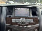 Thumbnail of 2017 Super Black Nissan Armada