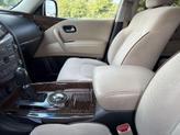 Thumbnail of 2017 Super Black Nissan Armada