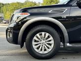 Thumbnail of 2017 Super Black Nissan Armada
