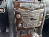 Thumbnail of 2017 Super Black Nissan Armada
