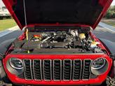 Thumbnail of 2026 Red Jeep Wrangler