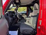 Thumbnail of 2026 Red Jeep Wrangler