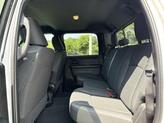 Thumbnail of 2025 Bright White Clearcoat RAM 3500