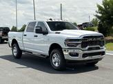 Thumbnail of 2025 Bright White Clearcoat RAM 3500