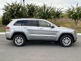 Thumbnail of 2021 Billet Silver Metallic Clearcoat Jeep Grand Cherokee