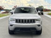 Thumbnail of 2021 Billet Silver Metallic Clearcoat Jeep Grand Cherokee