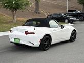 Thumbnail of 2019 Arctic White Mazda MX-5 Miata