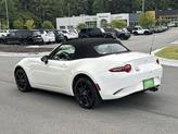Thumbnail of 2019 Arctic White Mazda MX-5 Miata