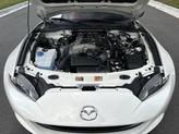 Thumbnail of 2019 Arctic White Mazda MX-5 Miata
