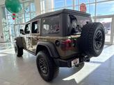 Thumbnail of 2025 41 Jeep Wrangler