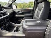Thumbnail of 2021 Black Chevrolet Tahoe