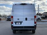 Thumbnail of 2025 Bright White Clearcoat RAM ProMaster 1500