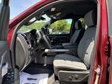 Thumbnail of 2023 Delmonico Red Pearlcoat RAM 1500