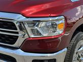 Thumbnail of 2023 Delmonico Red Pearlcoat RAM 1500