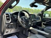 Thumbnail of 2023 Delmonico Red Pearlcoat RAM 1500