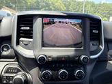 Thumbnail of 2023 Delmonico Red Pearlcoat RAM 1500