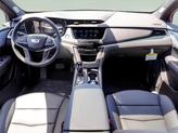 Thumbnail of 2025 Radiant Red Tintcoat Cadillac XT5