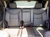 Thumbnail of 2025 Radiant Red Tintcoat Cadillac XT5