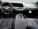 Thumbnail of 2025 Stellar Black Metallic Cadillac LYRIQ
