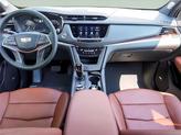Thumbnail of 2025 Midnight Sky Metallic Cadillac XT5