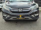 Thumbnail of 2015 Crystal Black Pearl Honda CR-V
