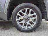 Thumbnail of 2022 Magnetic Gray Metallic Toyota Tundra Hybrid
