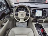 Thumbnail of 2016 Magic Blue Metallic Volvo XC90