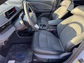 Thumbnail of 2025 Glacier Gray Metallic TriCoat Ford Mustang Mach-E
